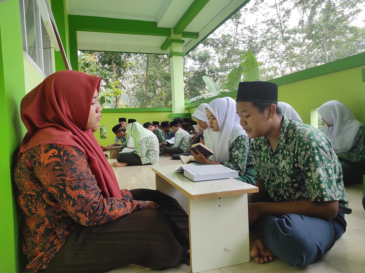 Program Unggulan TPQ