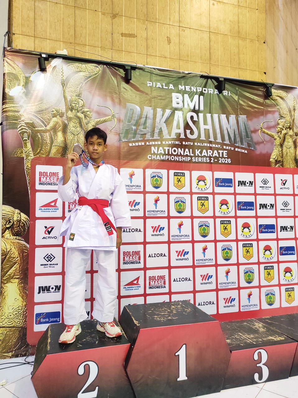 Kejuaraan Karate